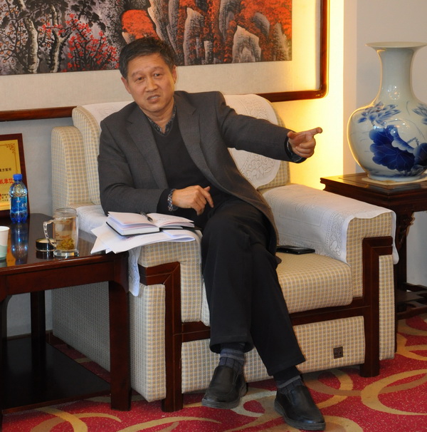 副行长)贾建强,维权工作委员会主任(省农村信用联社副主任)高之岩